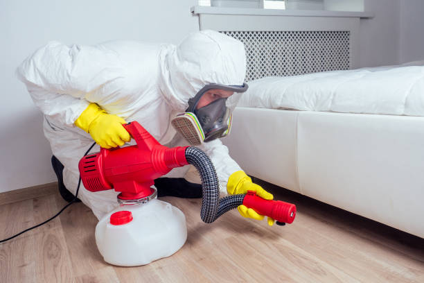 Best Best Pest Control Companies  in Emporium, PA